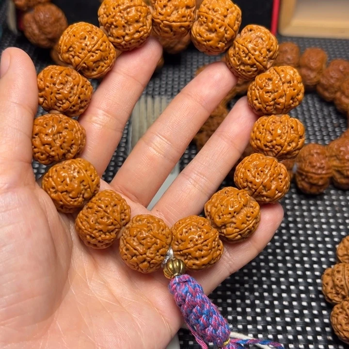 手串金刚菩提20六瓣