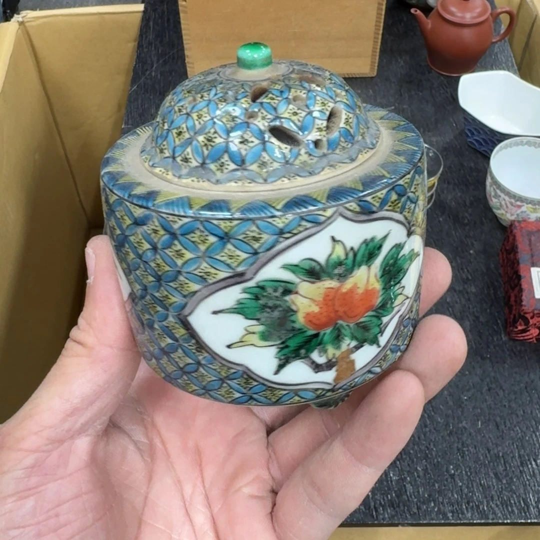 中古商品谨慎下单紫砂