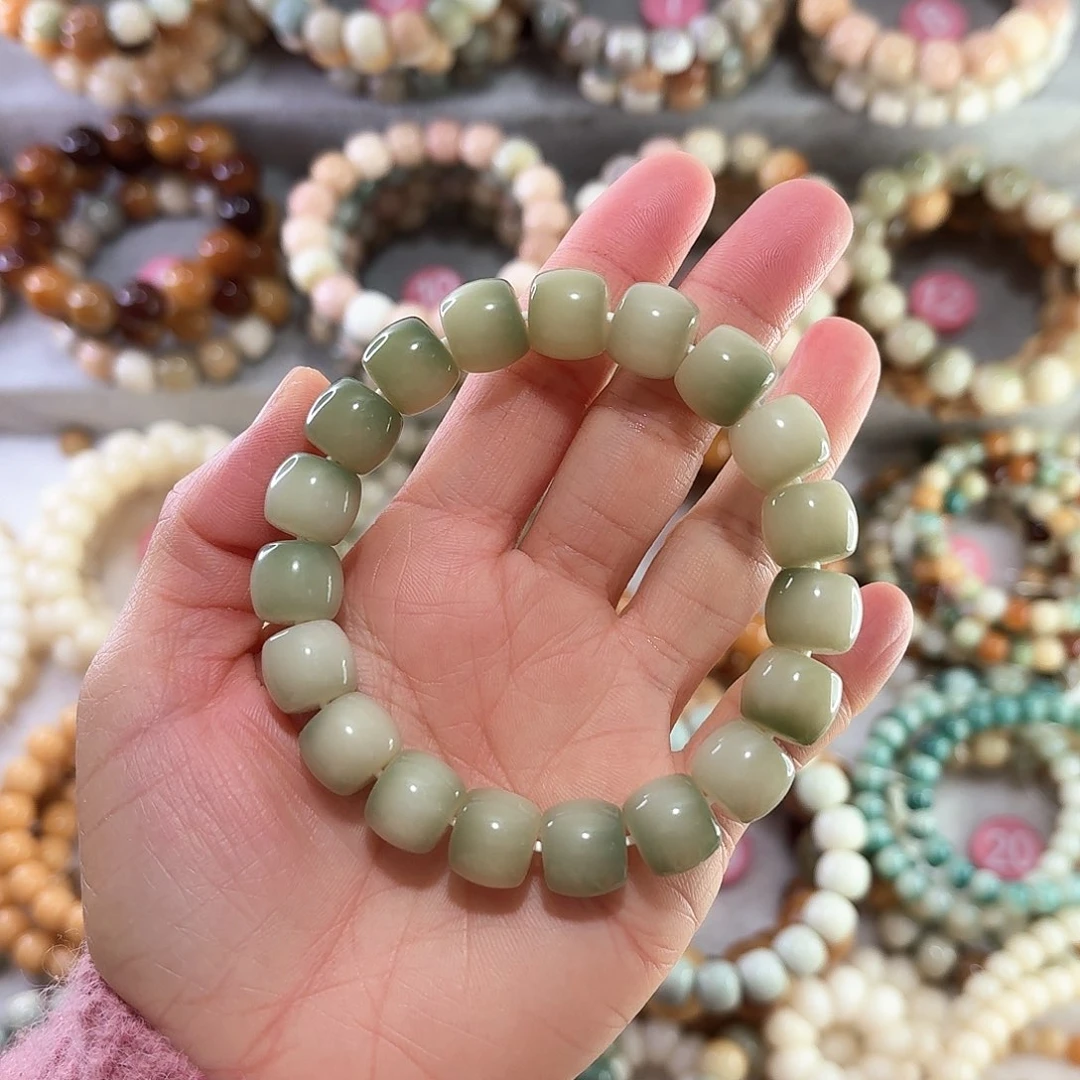 菩提根/象牙果手串