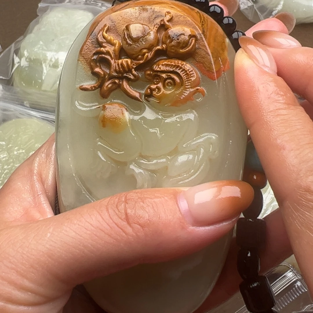 多样性发货一物一拍