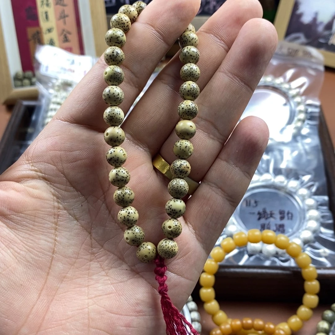 星月菩提吊坠11111