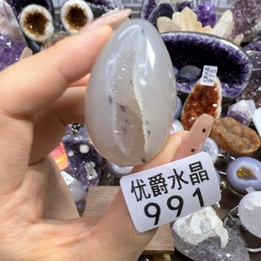 未镶嵌大型摆件（非配饰）水晶991