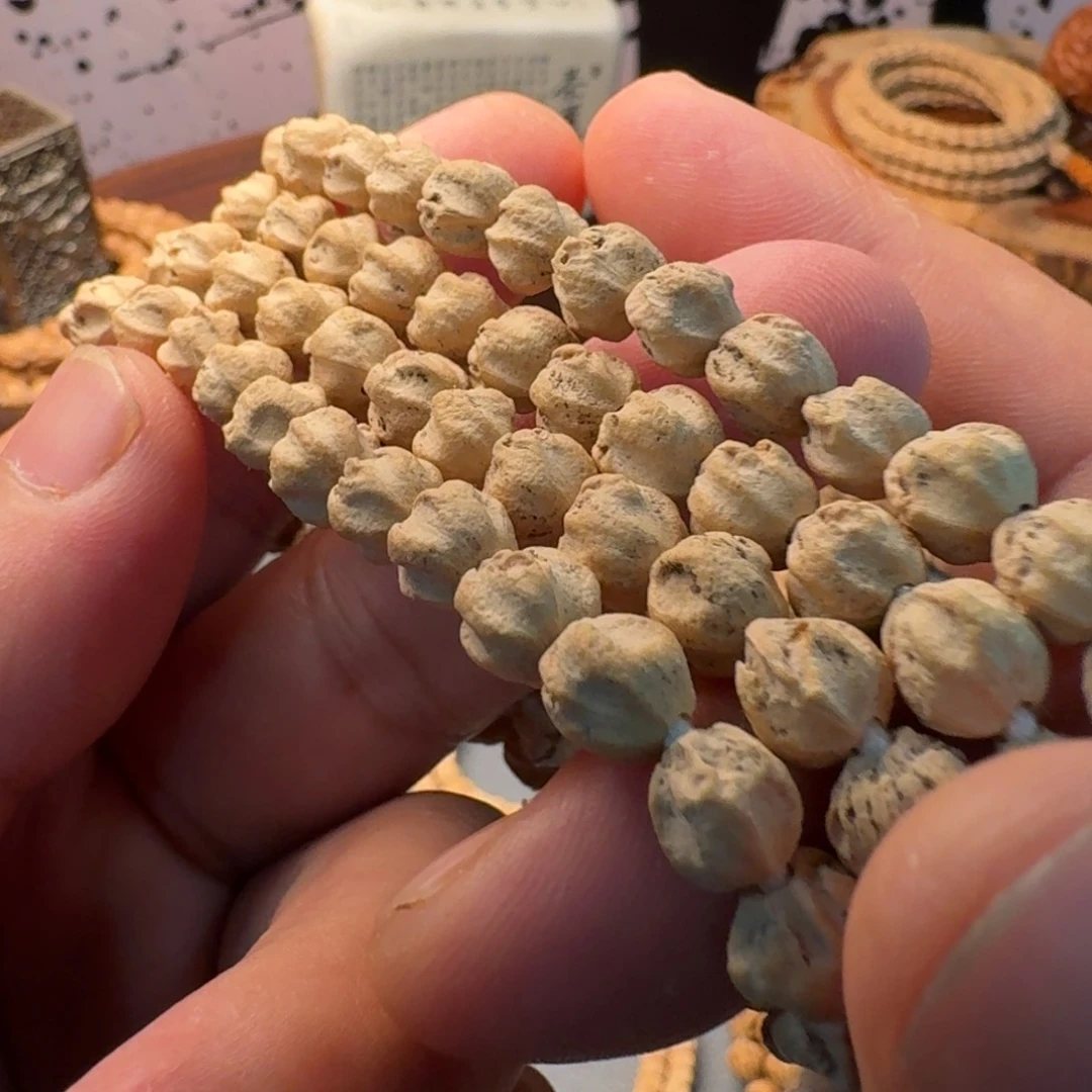 柏香籽/百香籽吊坠