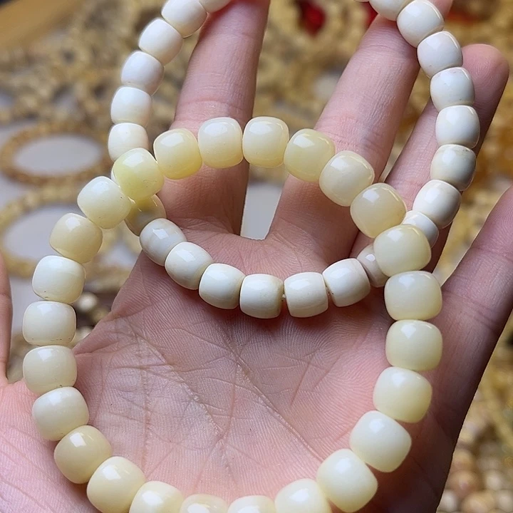 ****ᐝ手串/手链驼骨8✖️7