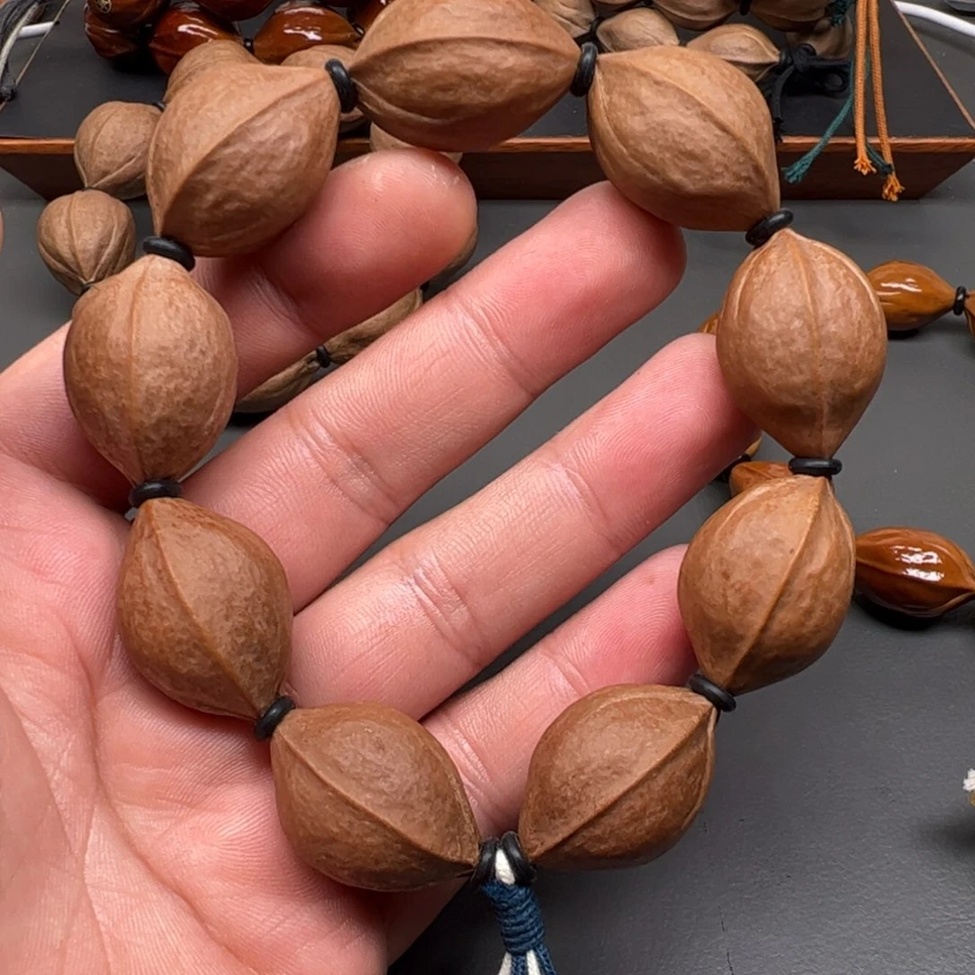 原生态2030头货梅林铁核