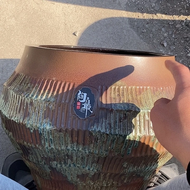 花盆紫砂紫砂28.30花盆