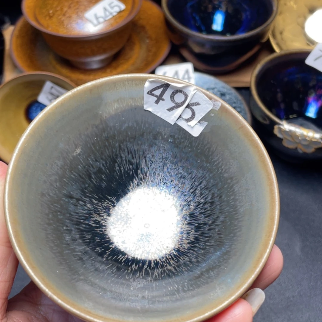 【闪购商品】茶盏496