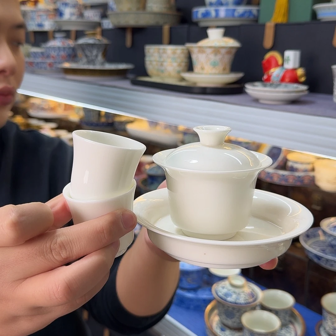 我们的目标是成为一个优秀的人