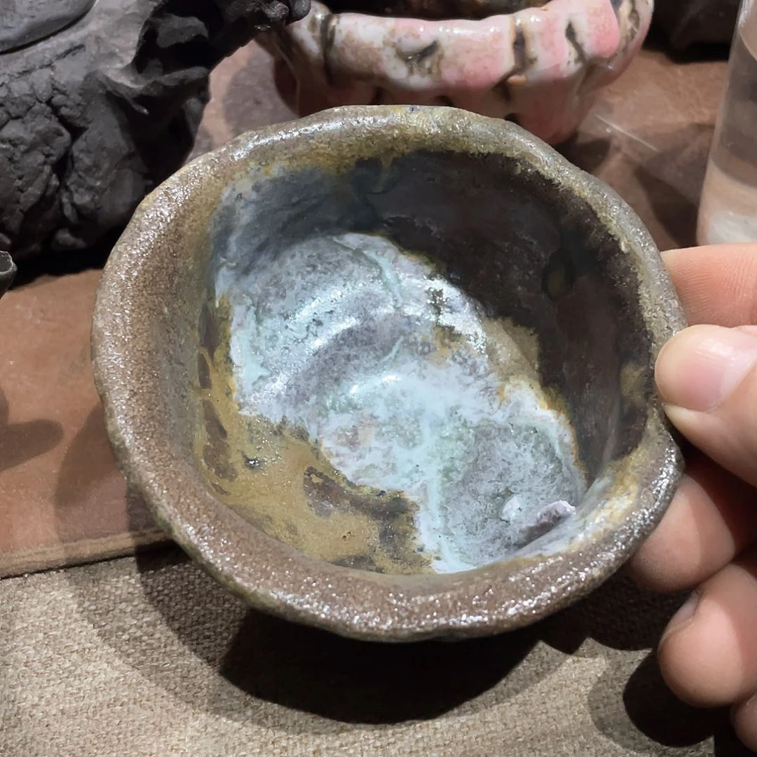 景德镇陶瓷艺术器物
