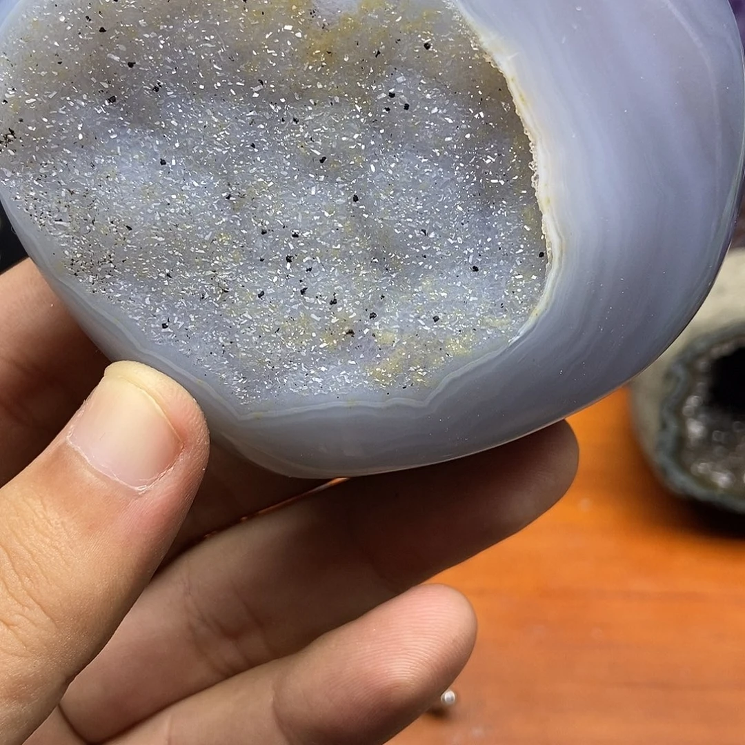 未镶嵌大型摆件（非配饰）水晶