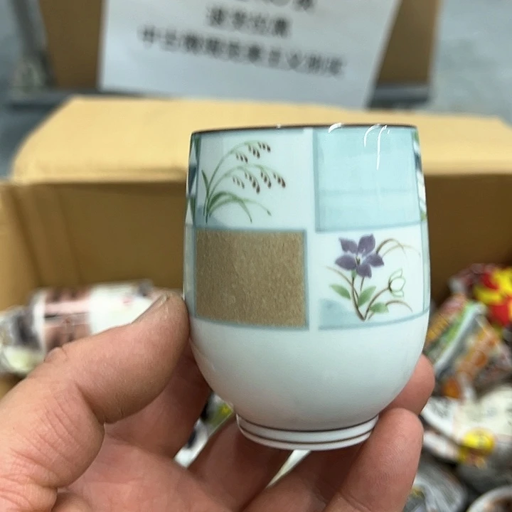 25包邮，盘子，碗，杯子，茶壶，默认瑕疵