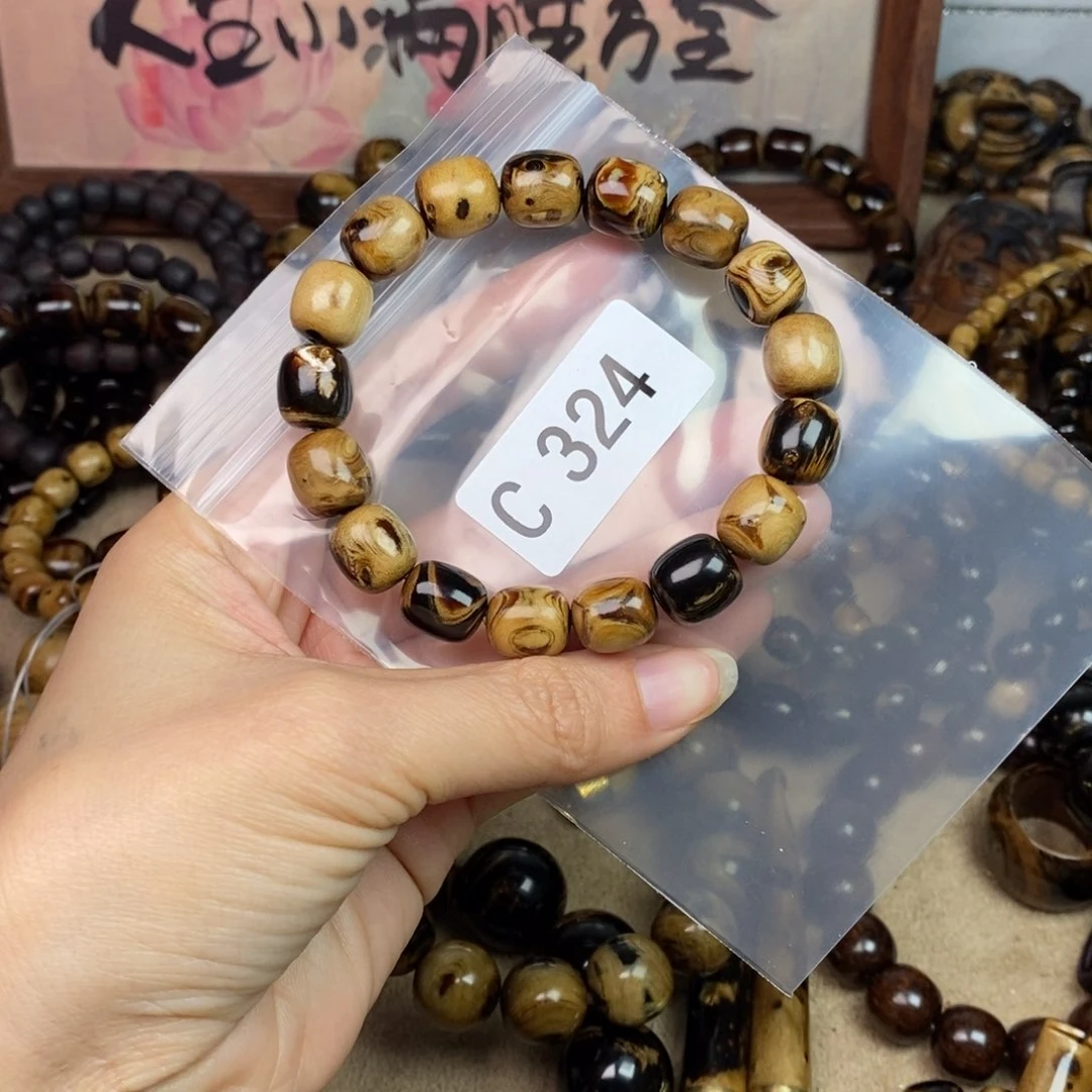 橄榄核手串/手链精品品牌品牌活动