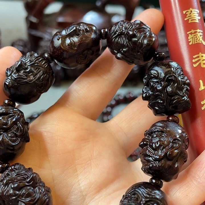 小叶紫檀手串/手链