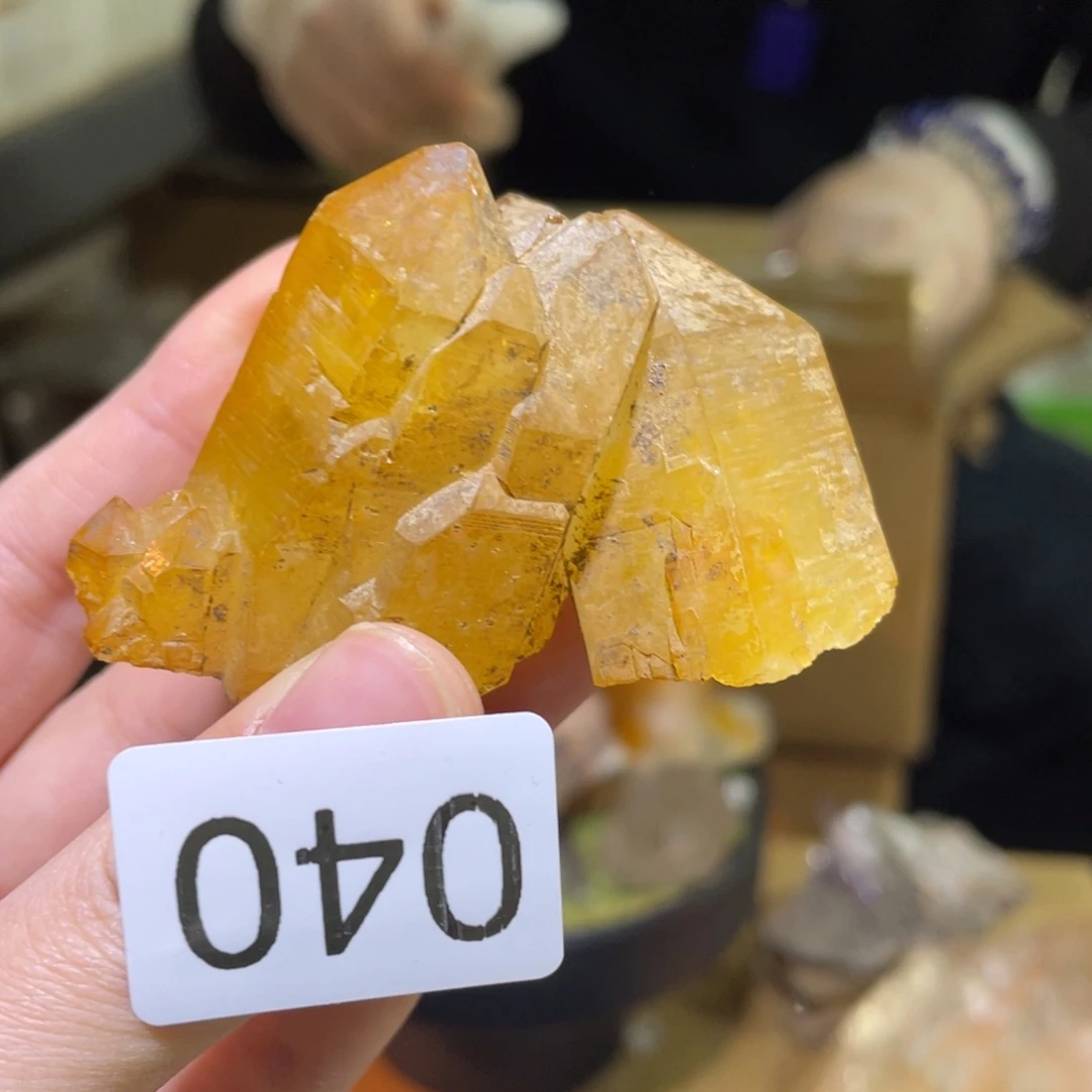 未镶嵌珠宝半成品水晶