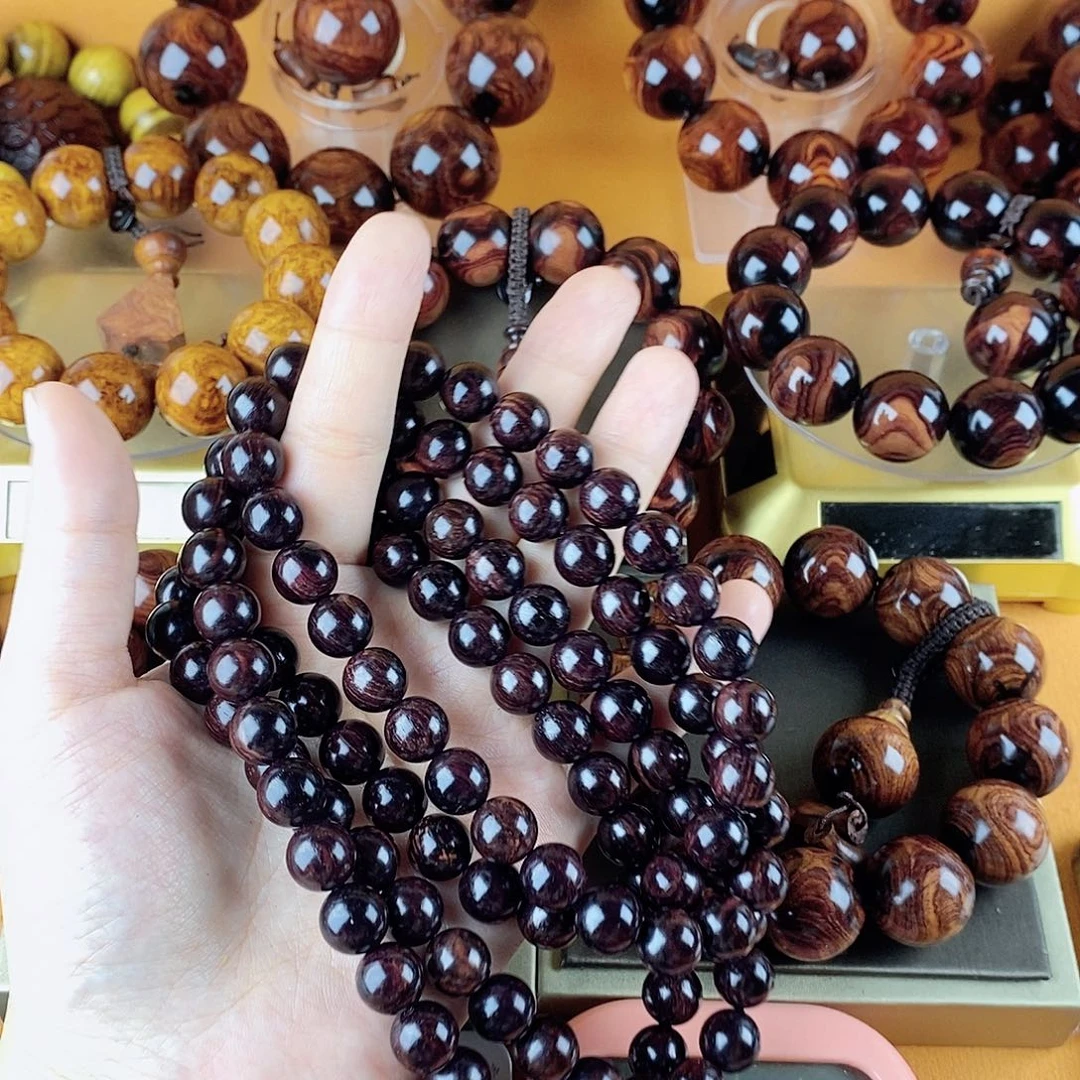 黄花梨/降香黄檀紫0.8-108