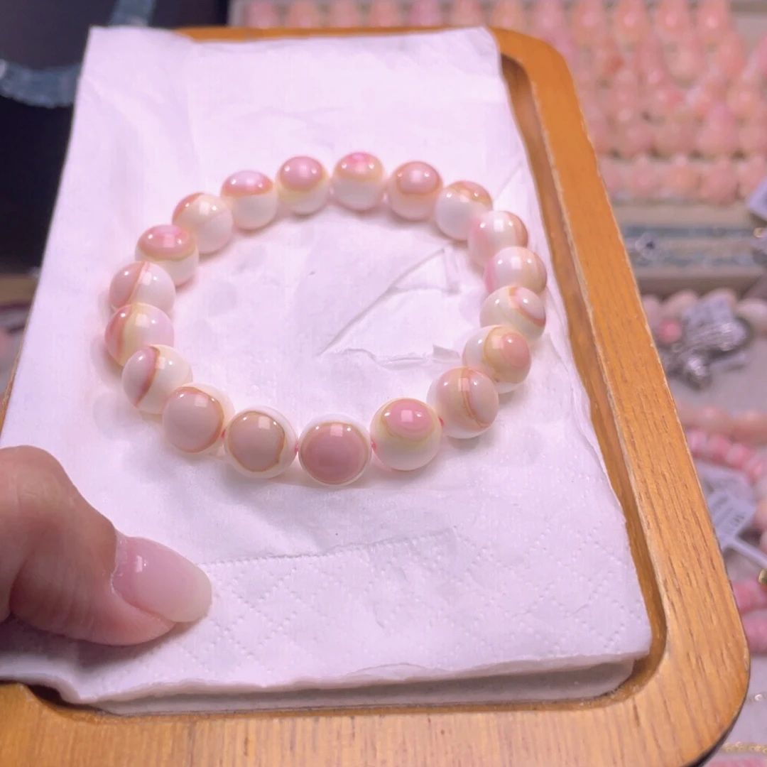 未镶嵌海螺珠手绳W***y福利