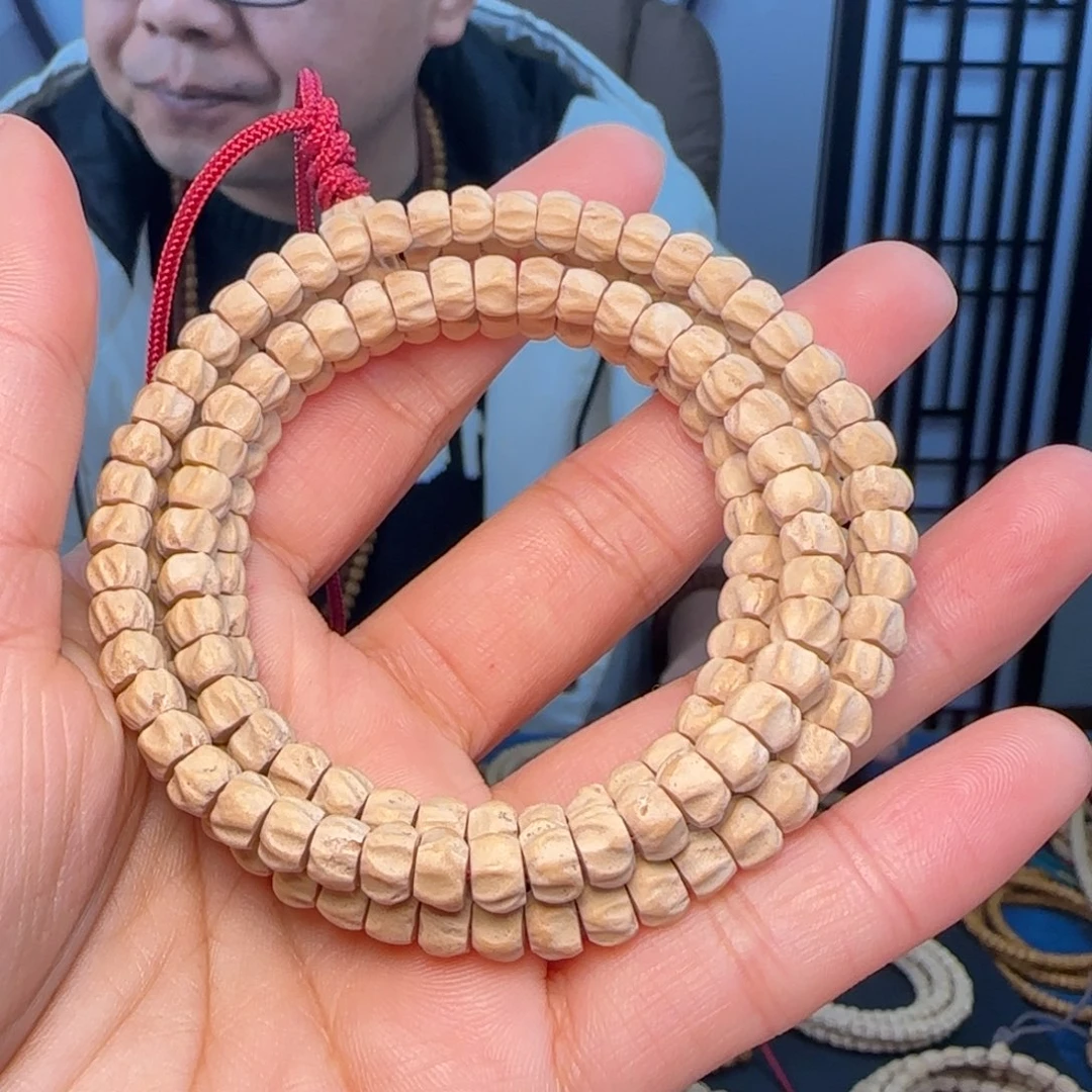 柏香籽/百香籽吊坠