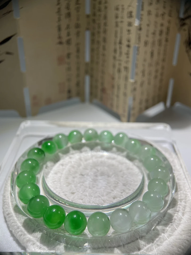 精品圆珠 小提溜 多样性发货一件