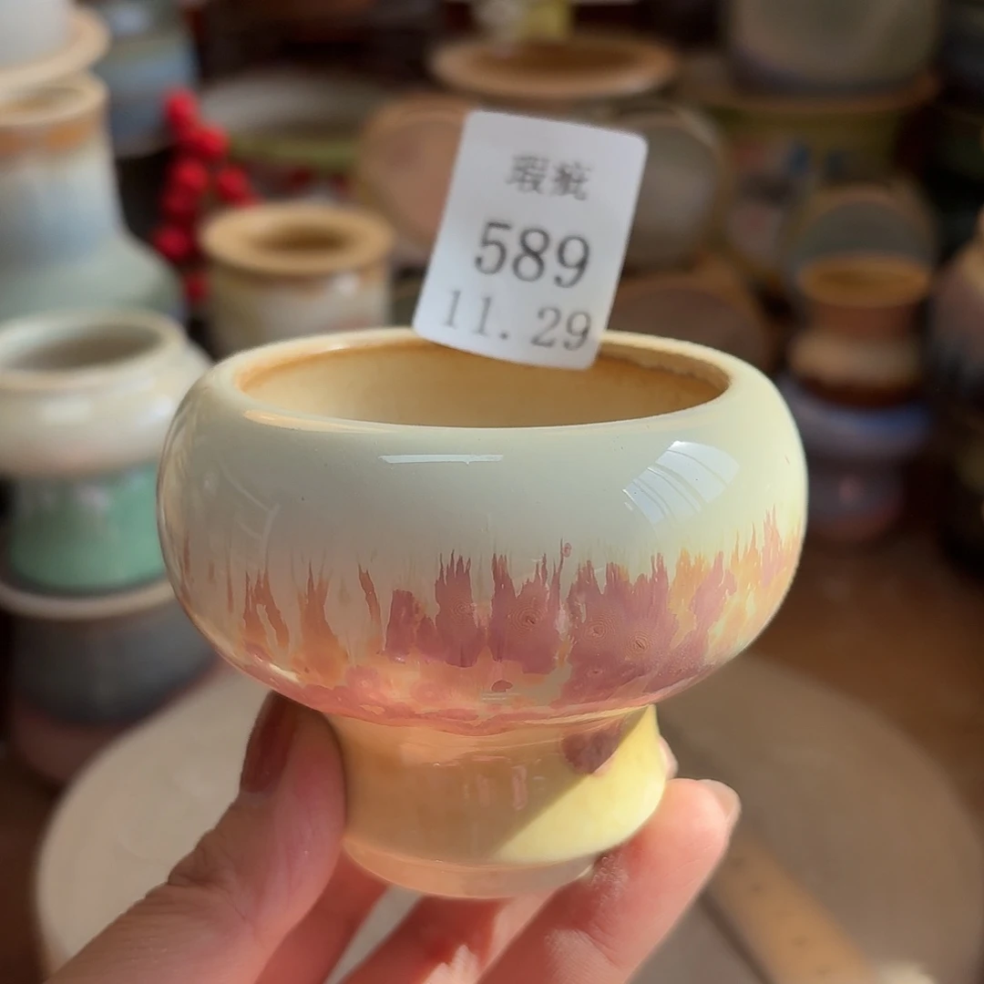 瓷片景德镇陶瓷手工制作