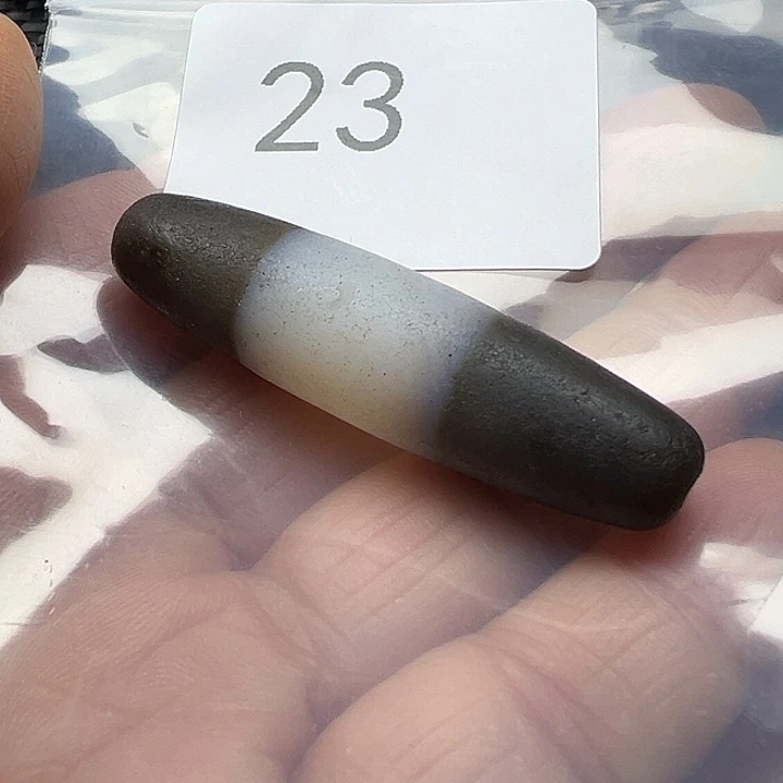 玛瑙/玉髓未镶嵌手链