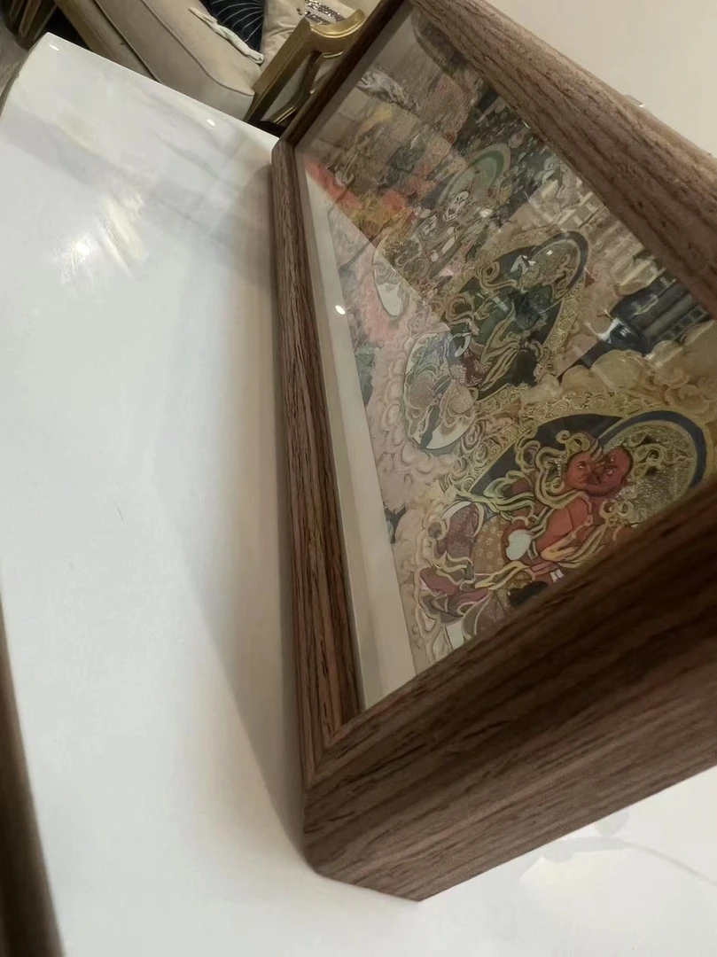 【欣易珠宝】“五路cc”桌面摆件