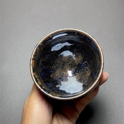 【闪购商品】茶盏-659............