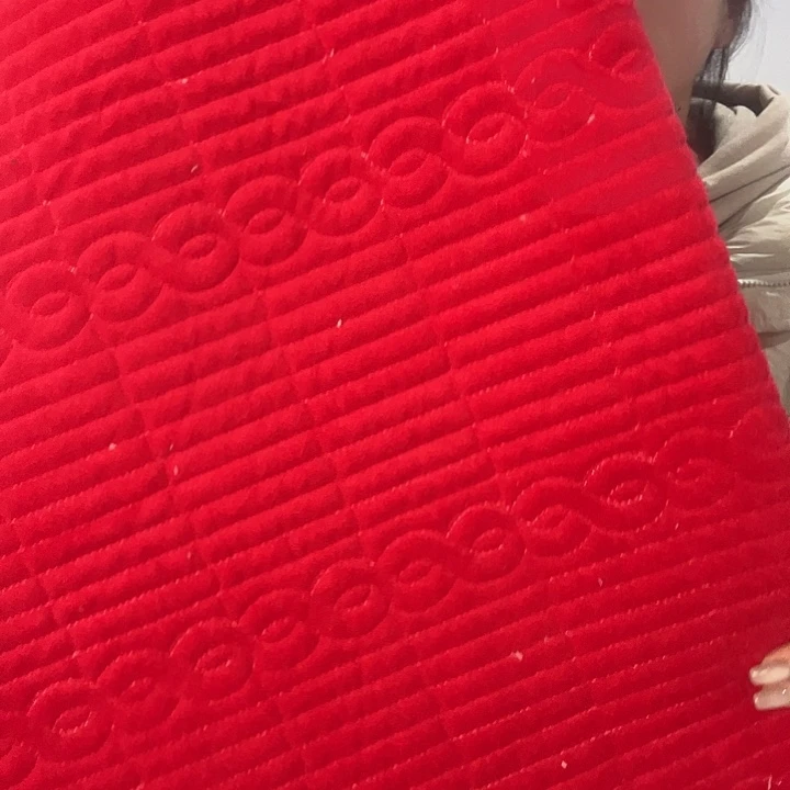 莫代尔纤维布头布料