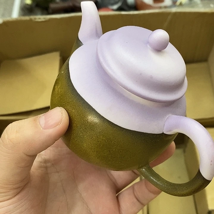 陶瓷艺术品及陶瓷制品