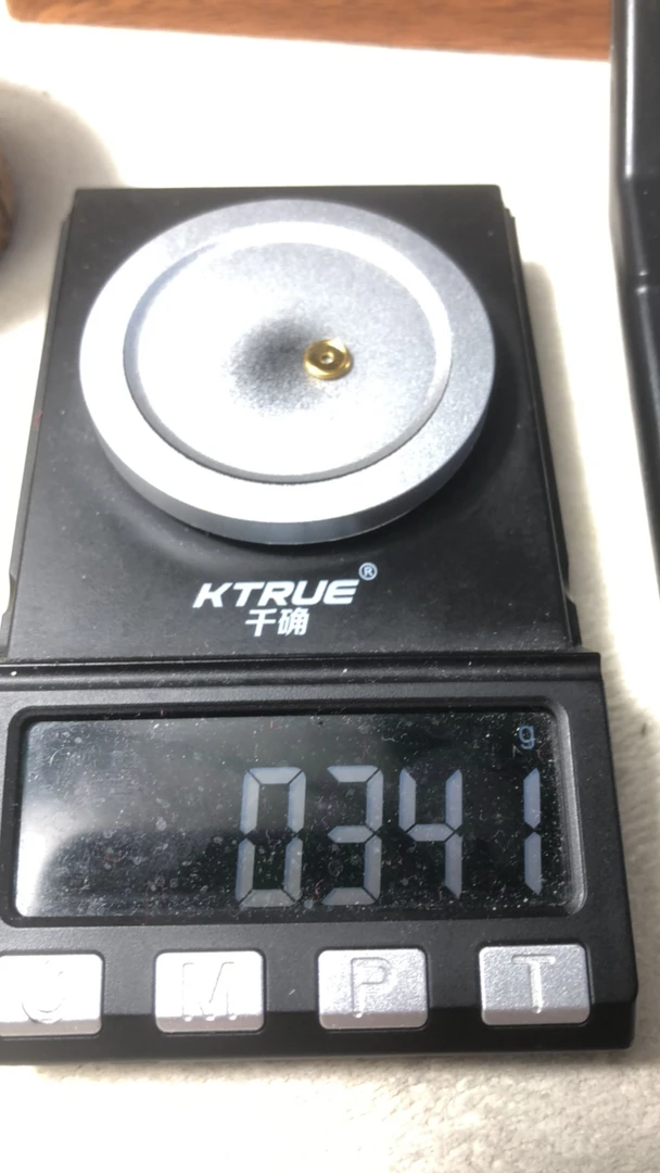 足金999黄金文玩配饰