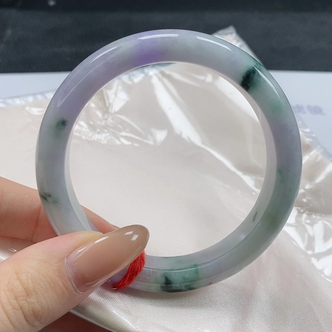 【闪购商品】翡翠手镯未镶嵌333号