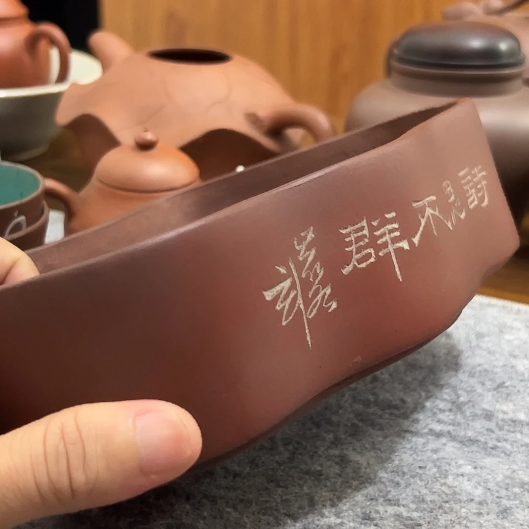 *****茶壶紫砂实用泡茶茶具，日常茶壶杯子