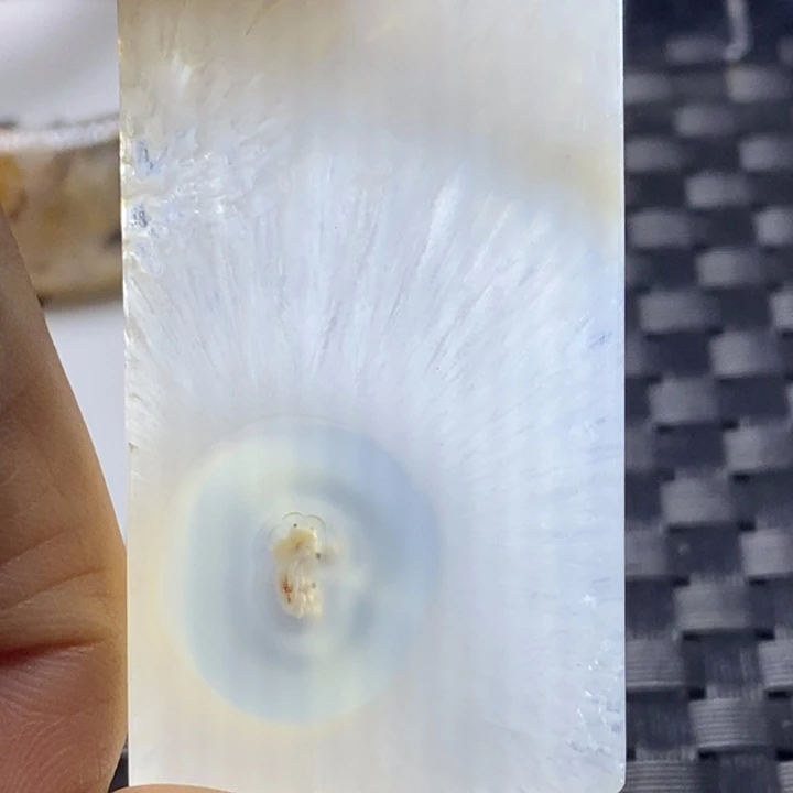 玛瑙/玉髓颈饰足银镀金镶嵌金*