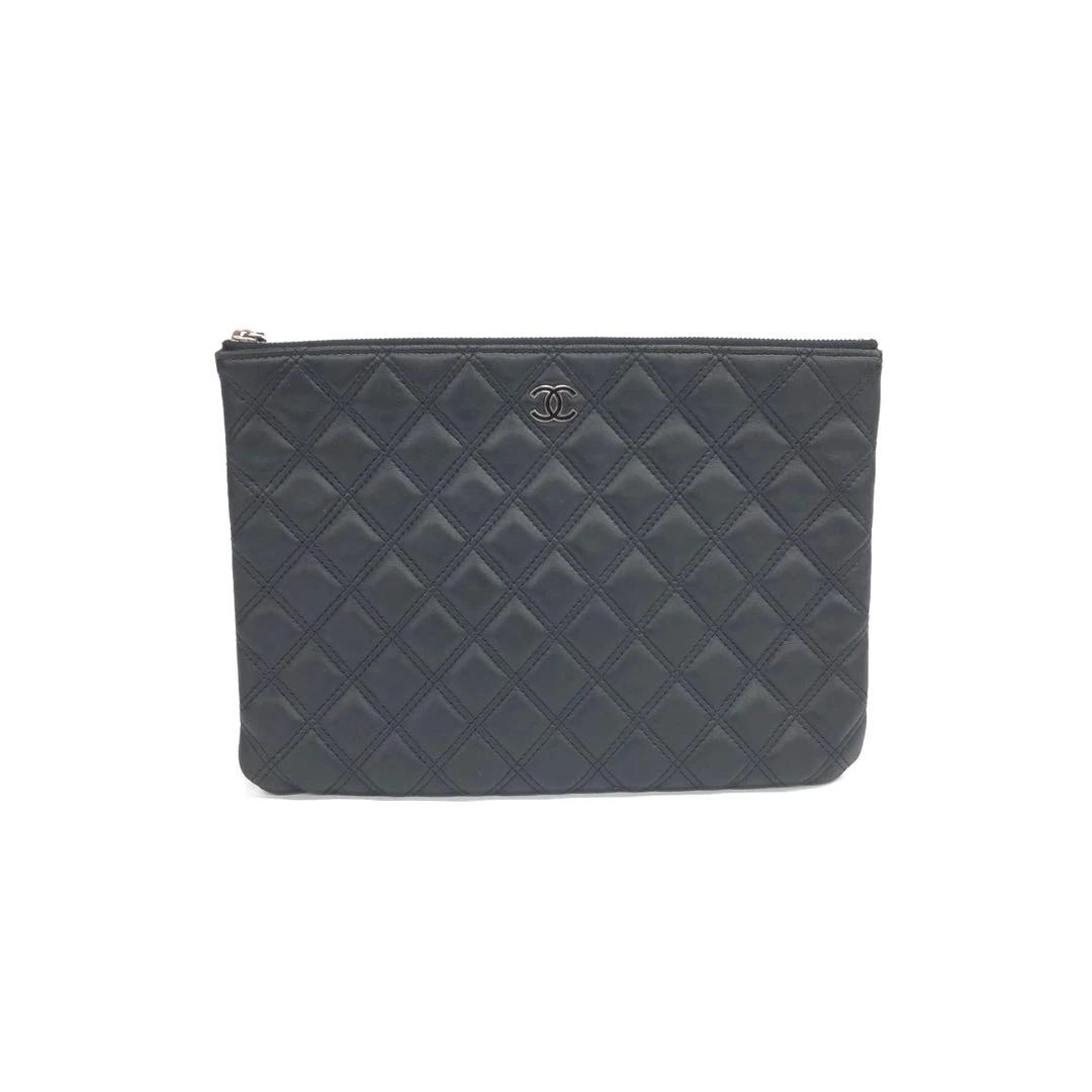 95新 Chanel/香奈儿 香奈儿/手包/8435