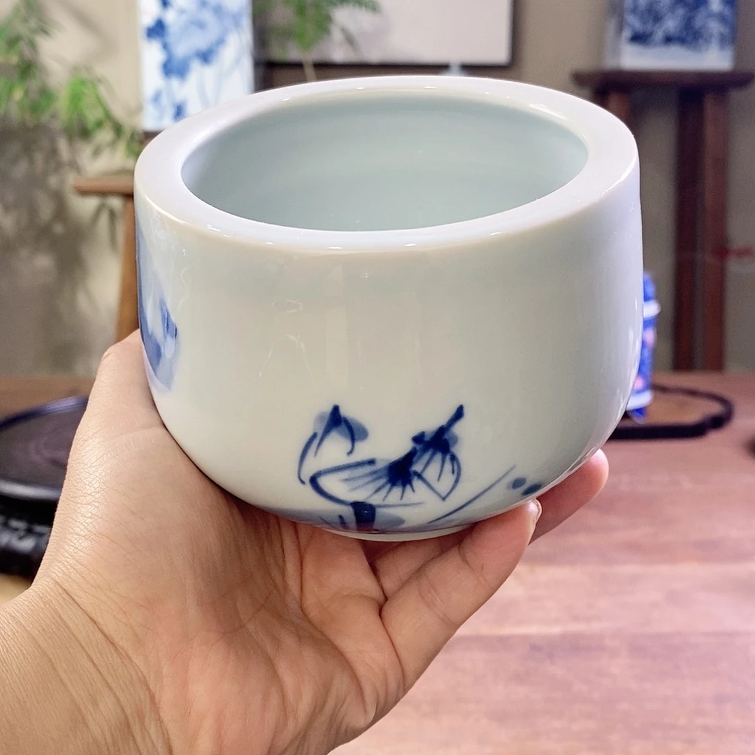 【闪购商品】景德镇陶瓷家用摆件