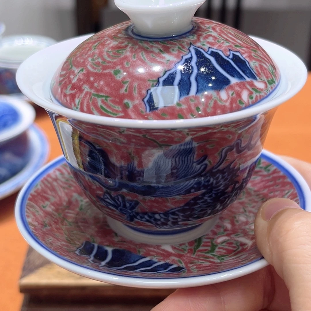 陶摆件景德镇陶瓷景德镇陶瓷