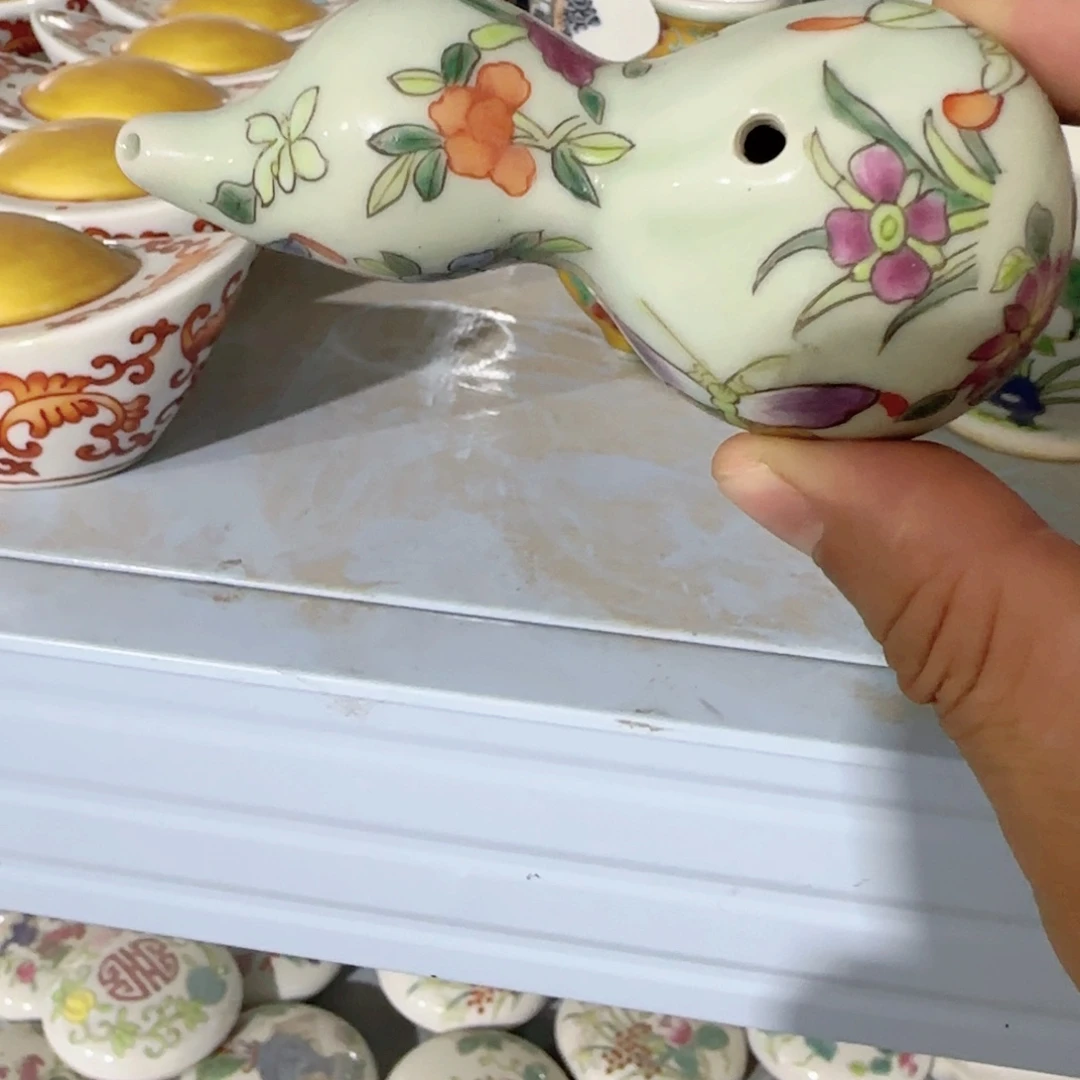 其他手绘瓷器,手绘瓷器