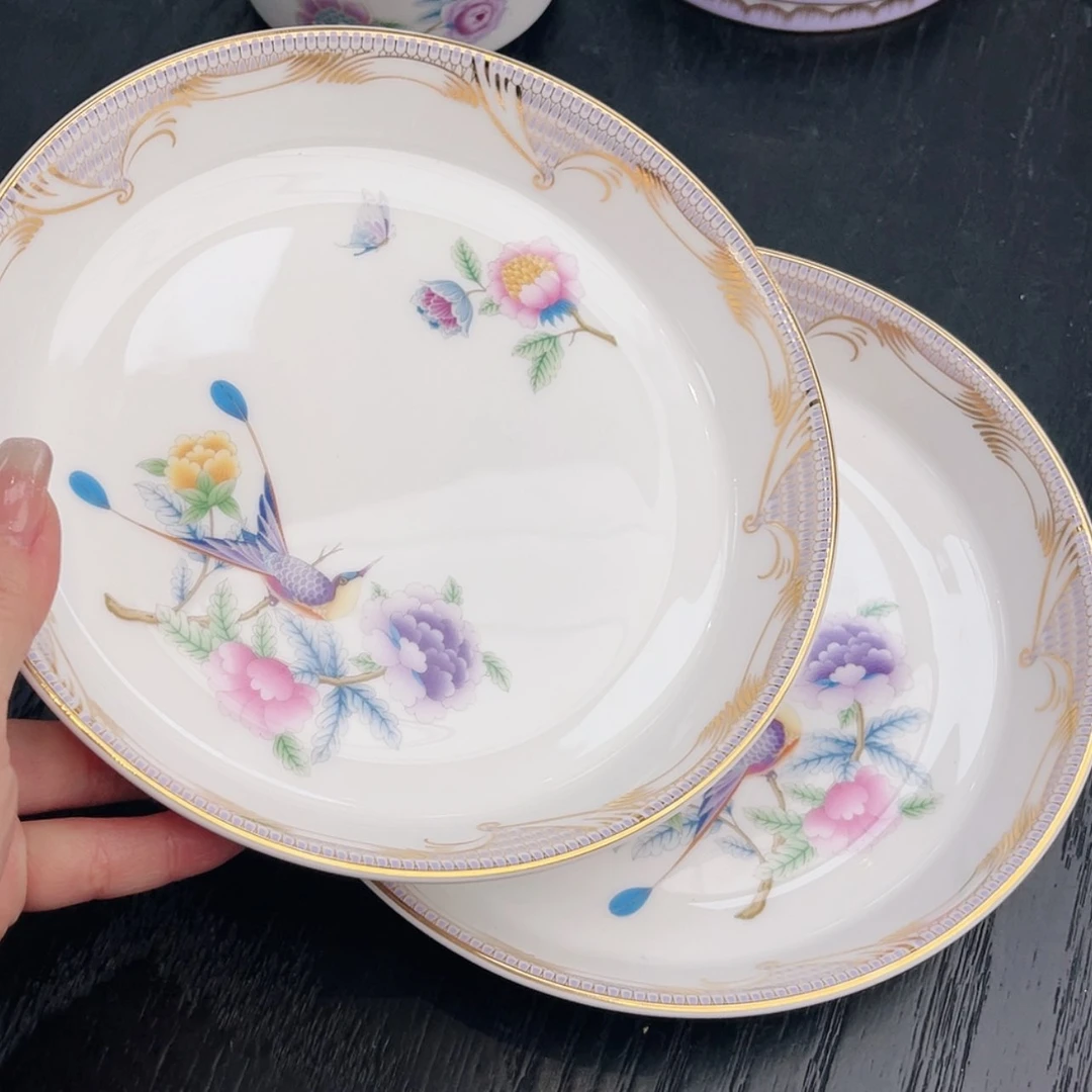 【闪购商品】瓷片7寸———————