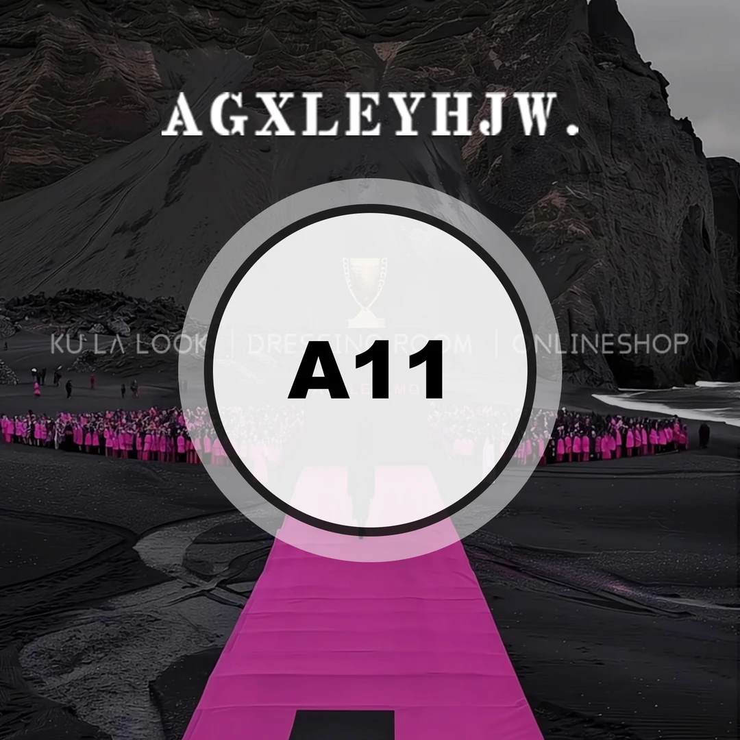 【AGX】A11编码均码ZQBB24秋冬新款女装毛衣