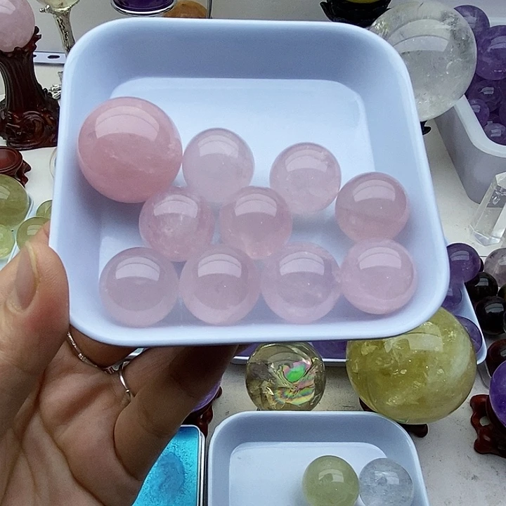 水晶天然水晶未镶嵌未镶嵌8