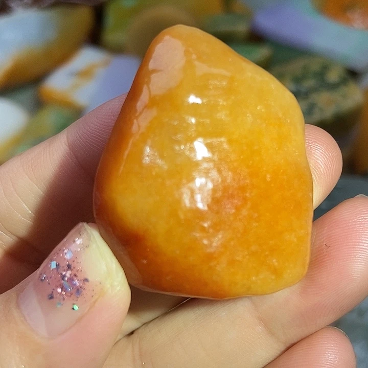 颈饰未镶嵌翡翠缅甸