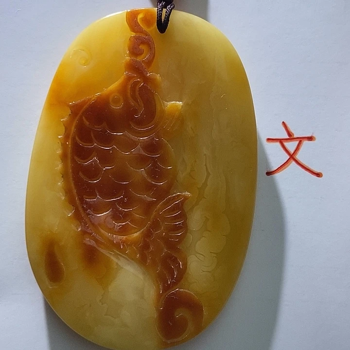 琥珀未镶嵌珠宝奇石28