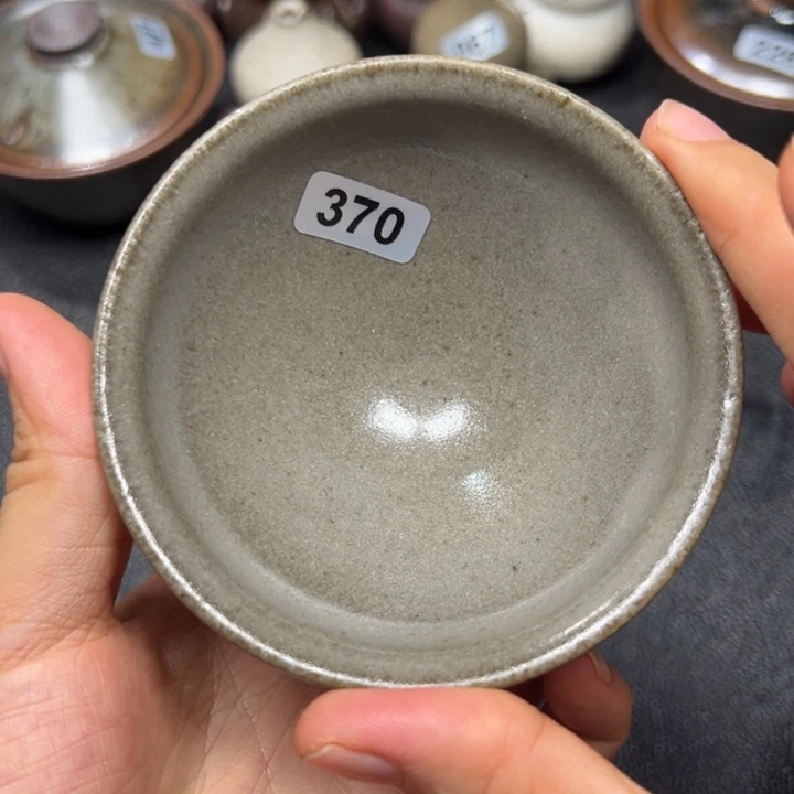 茶盏焦源龙窑，不忘初心370
