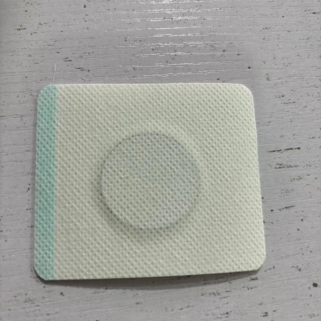 8069孩童应急贴（kechuan）