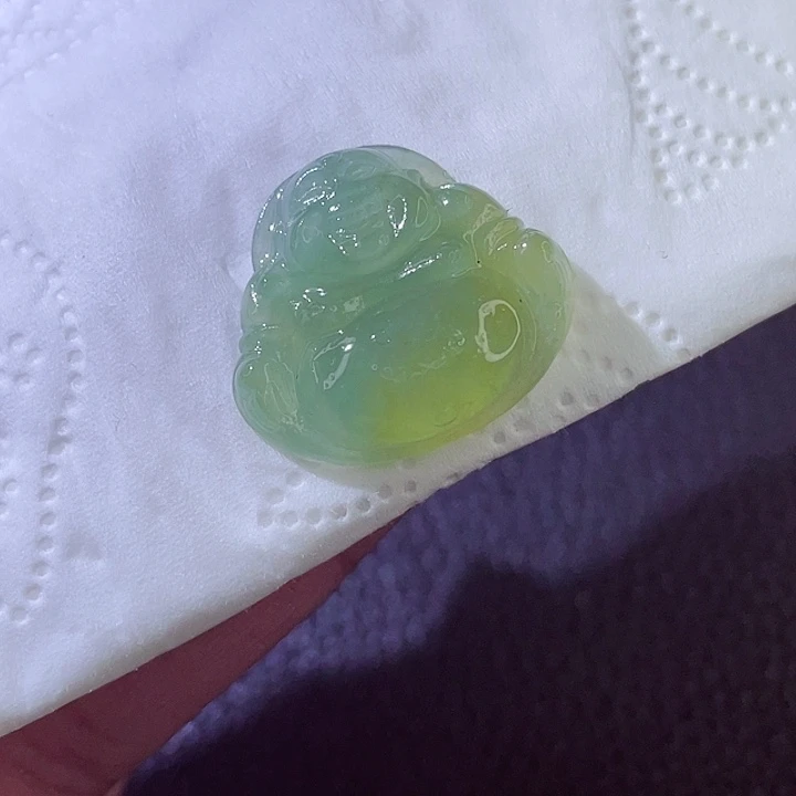 未镶嵌定制翡翠翡翠