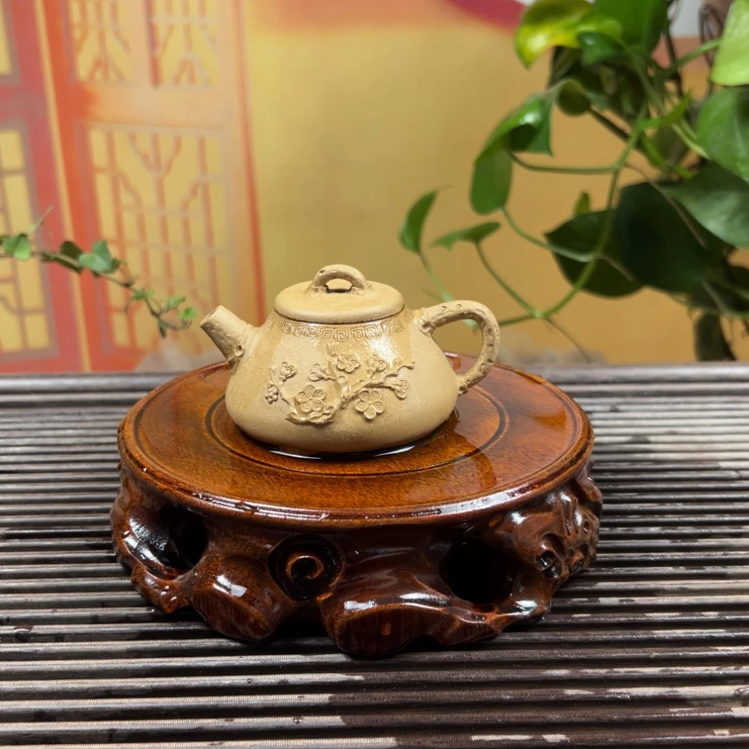 茶壶紫砂紫砂壶紫砂泥