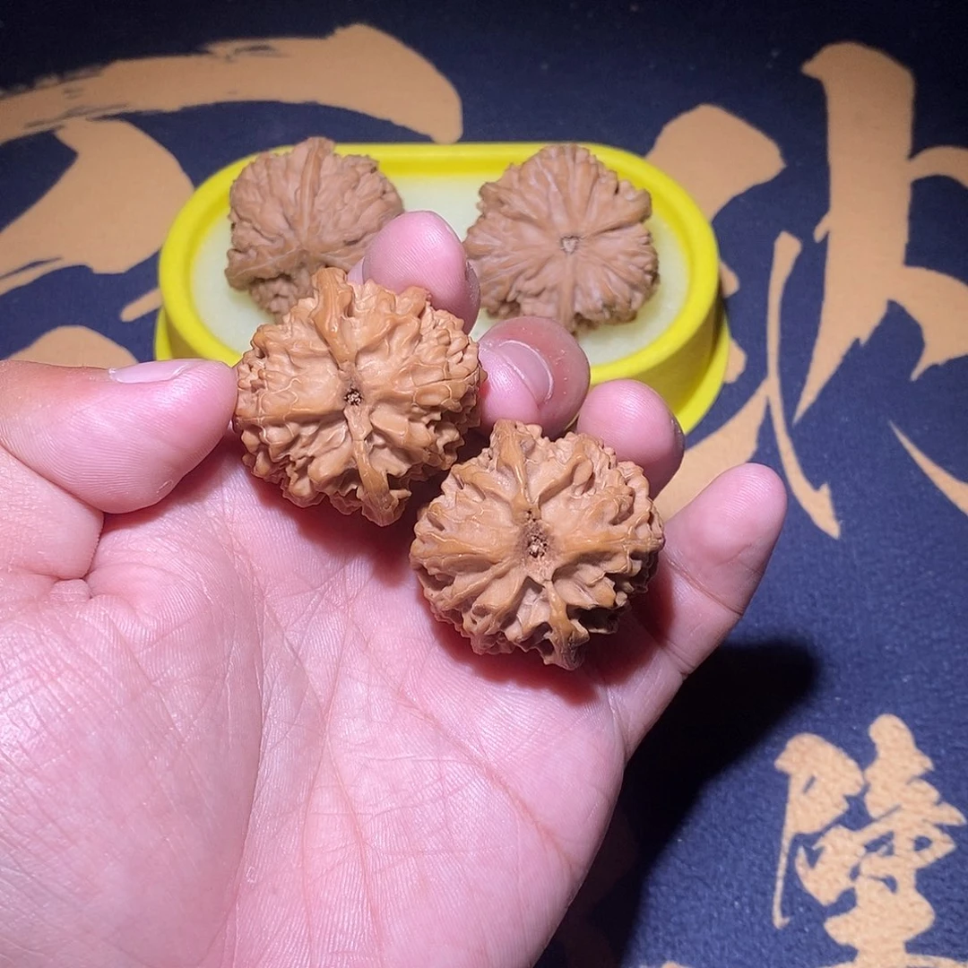 文玩核桃全品福利苹果园35尺寸
