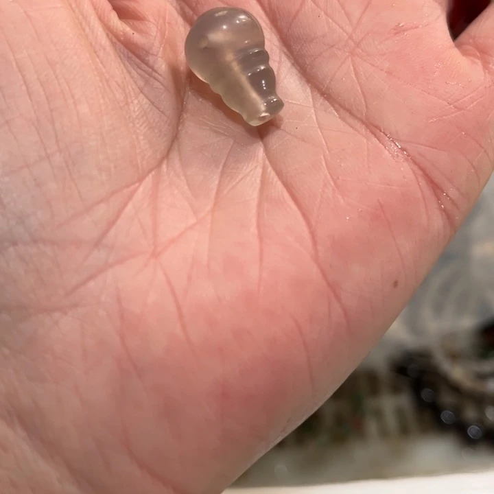 玛瑙/玉髓珠宝奇石未镶嵌