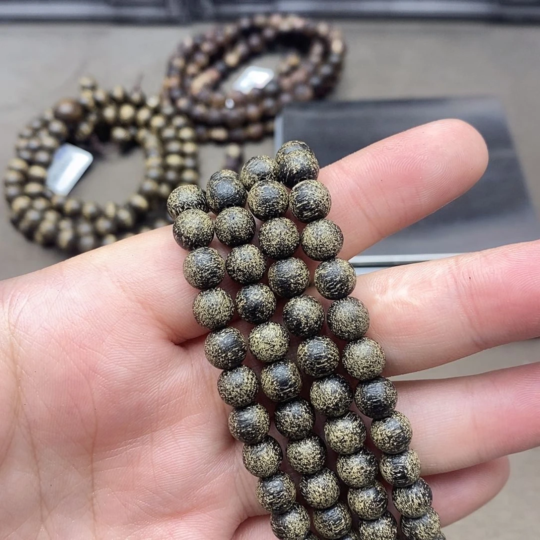 沉香沉香碎屑越南芽庄蚂蚁虫漏24号