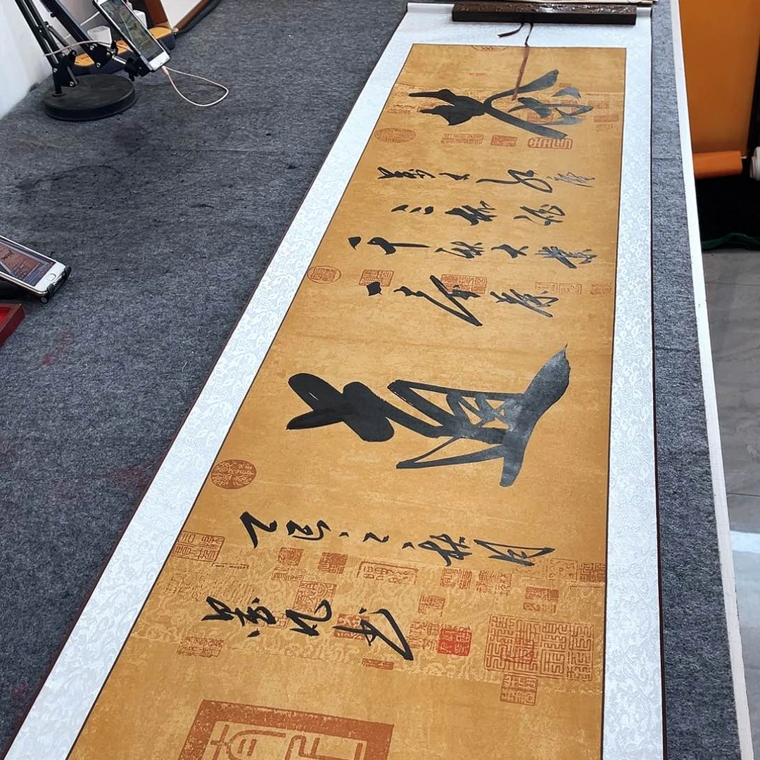 书法书法作品欣赏