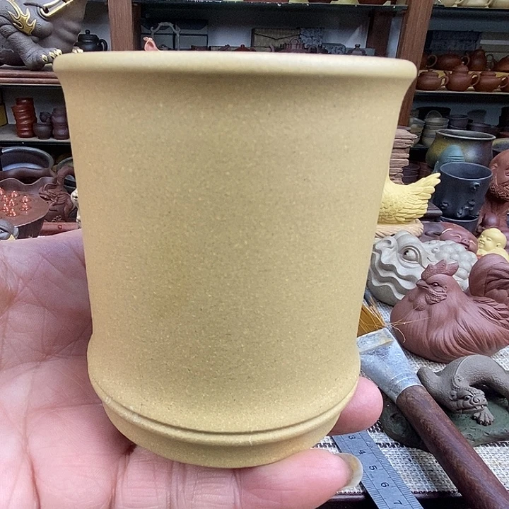 紫砂茶宠宜兴紫砂